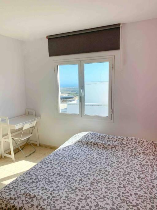 A Cozy Staying In The Heart Of Lanzarote. San Bartolomé Exterior foto
